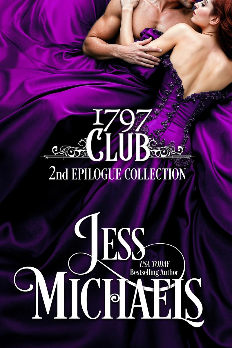 1797 Club 2nd Epilogue Collection