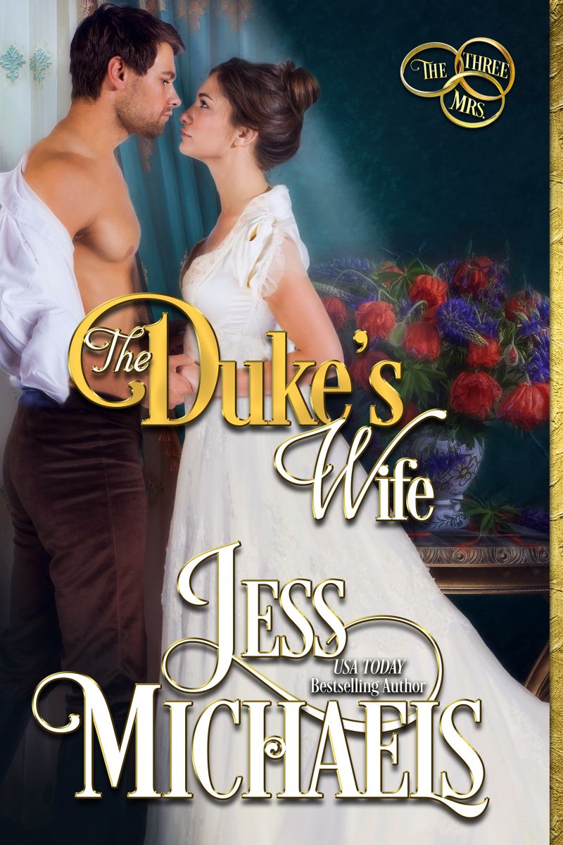 The Duke’s Wife