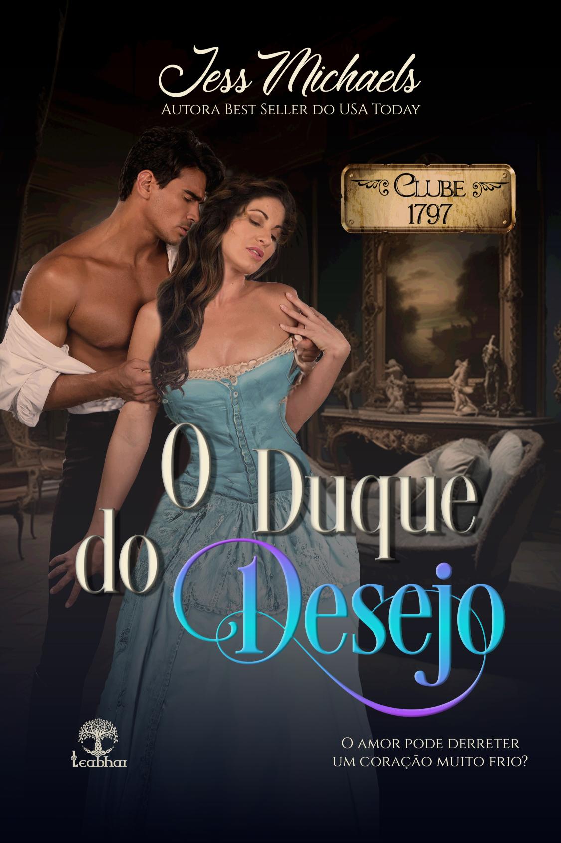 O Duque do Desejo