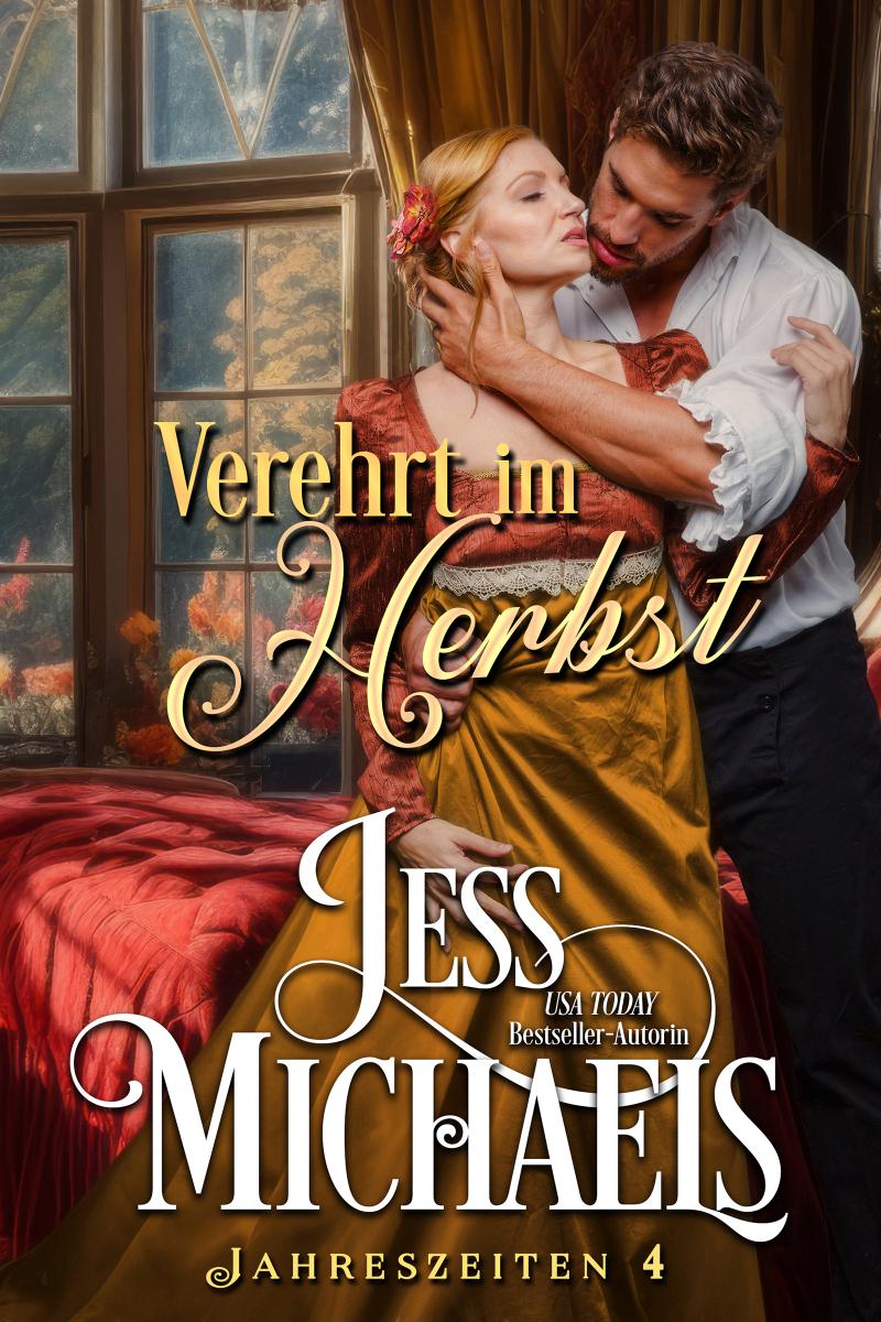 Verehrt im Herbst