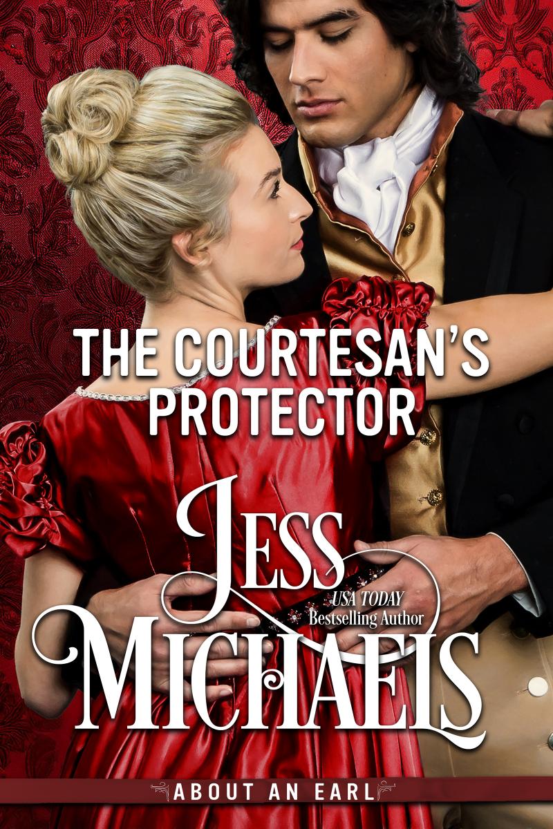 The Courtesan’s Protector