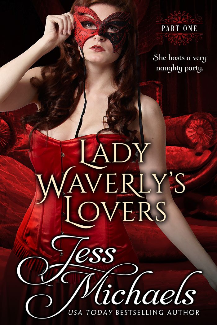 Lady Waverly’s Lovers