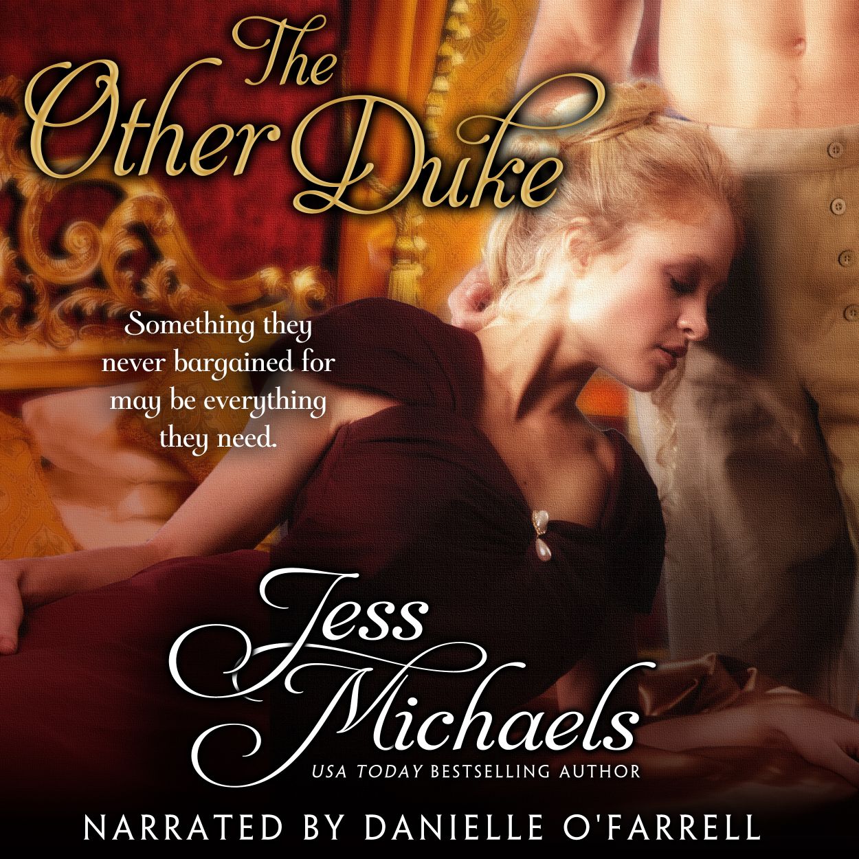 The Other Duke Audio