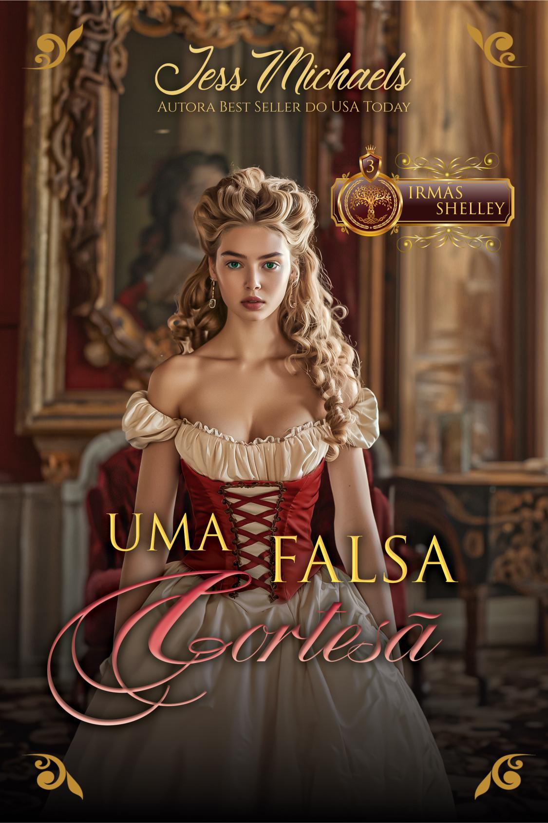 Uma Falsa Cortesã