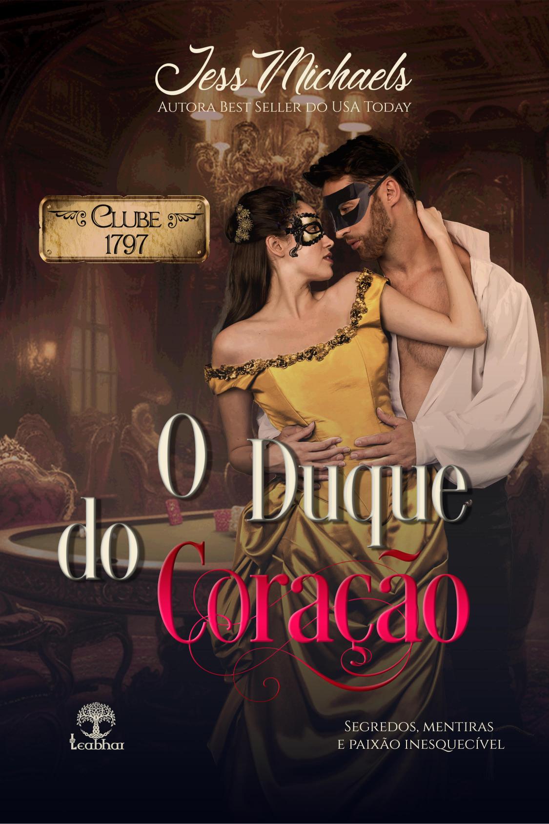 O Duque do Coração