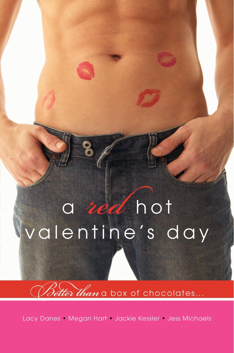 A Red Hot Valentine’s Day