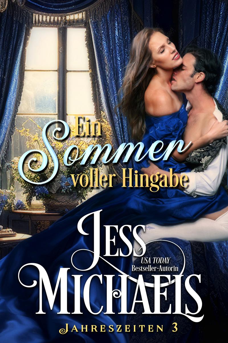 Ein Sommer voller Hingabe