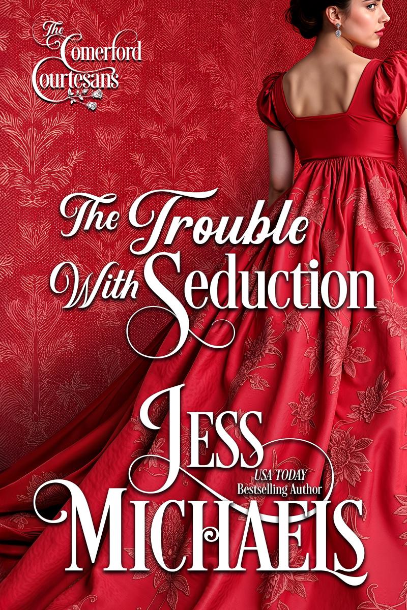 The Trouble With Seduction