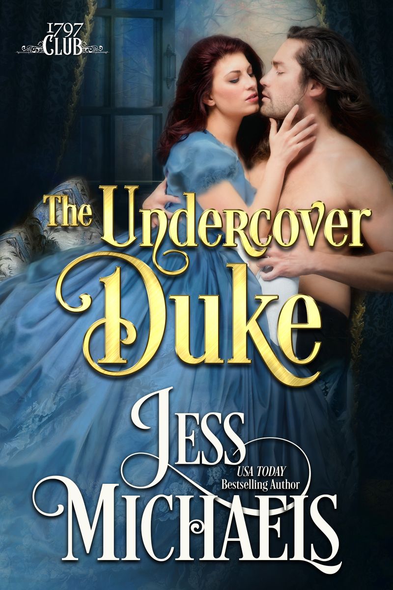 The Undercover Duke