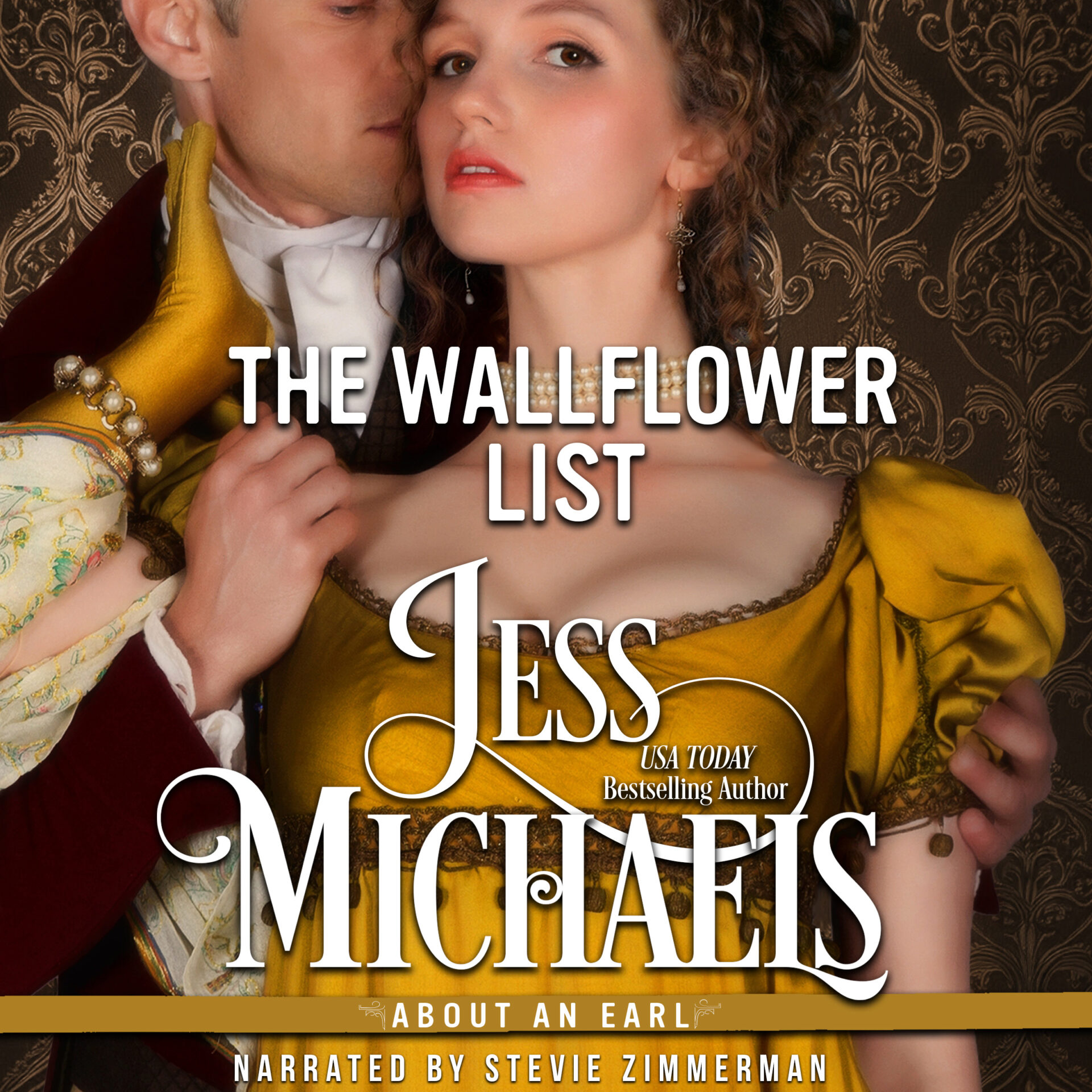 The Wallflower List