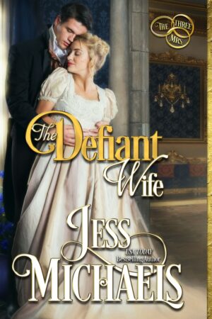 The Defiant Wife