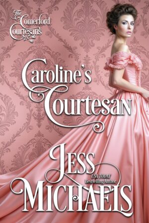 Caroline's Courtesan