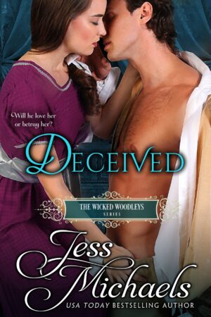 Deceived cover