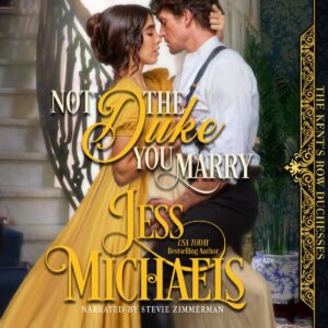 Audio Not the Duke You Marry