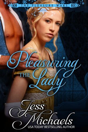Pleasuring the Lady