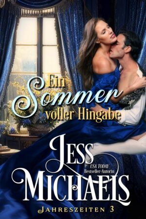 Ein Sommer voller Hingabe
