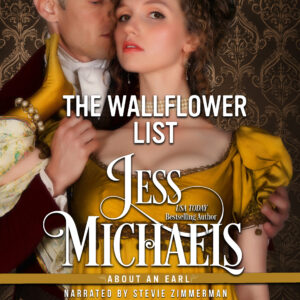 The Wallflower List