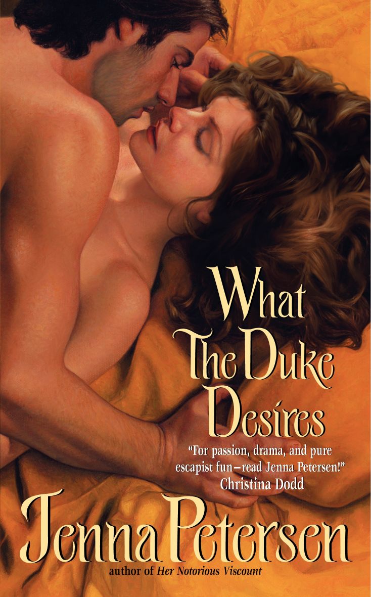 What the Duke Desires